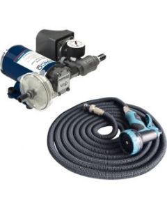 DP9 12V DECK WASHING PUMP KIT - 4 BAR