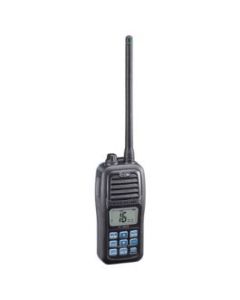 IC-M23 5W WATERPROOF FLOATING RADIO