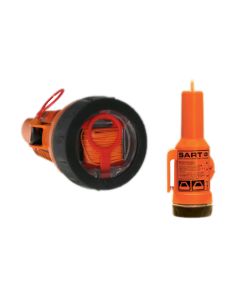 TRON SART20 RADAR TRANSPONDER w/Bracket