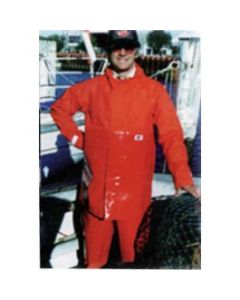 TF181/S FISHING JACKET