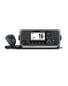 GM600 GMDSS VHF radio