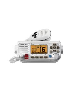 IC-M330GE VHF MOBILE MARINE TRANSCEIVER