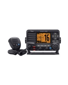 IC-M506 VHF TCVR BLK