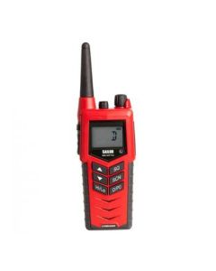 SAILOR 3965 UHF Fire Fighter Handheld